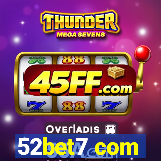 52bet7 com